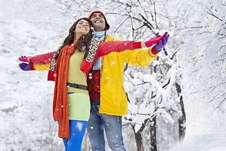Shimla Manali Tour 5N/6Days