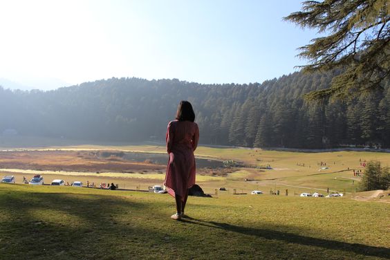 Himachal Tour 09 Night/ 10 Days