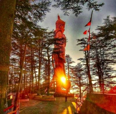 Complete Himachal With Vaishno Devi