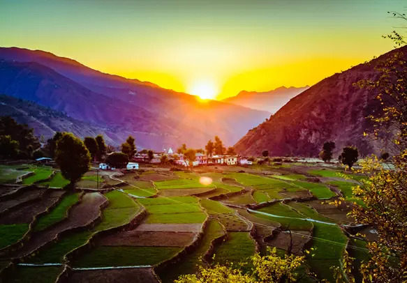 uttarakhand-tour-packages